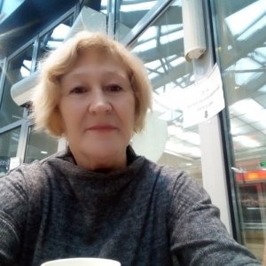 АДЕЛИЯ , 59 лет