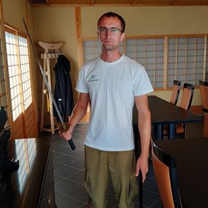 Александр , 33 года