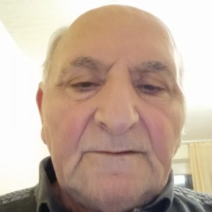 Валерий , 73 года