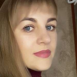 Наталья , 27 лет