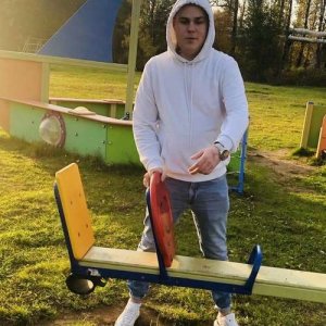 Илья Бочаров, 28 лет