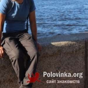 Шома , 52 года