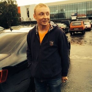 Александр , 37 лет