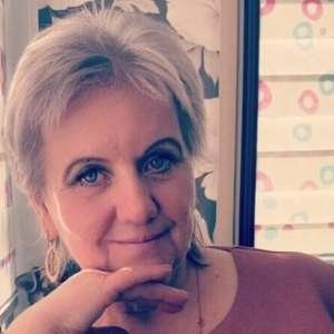 Татьяна Cайдулина, 65 лет
