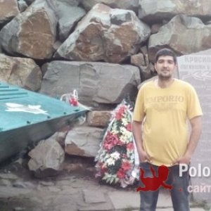 Василий , 38 лет