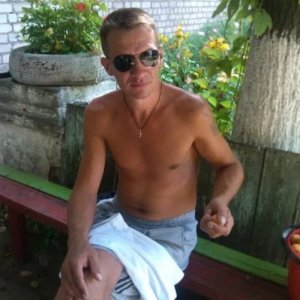 Виталик , 48 лет
