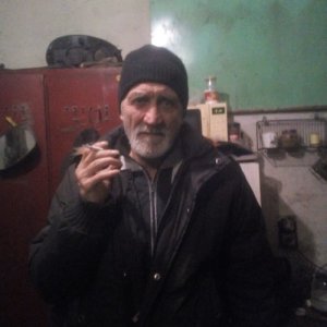 Женя , 65 лет