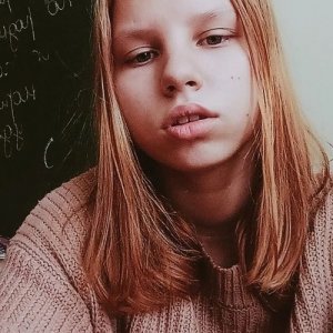 Варя , 22 года