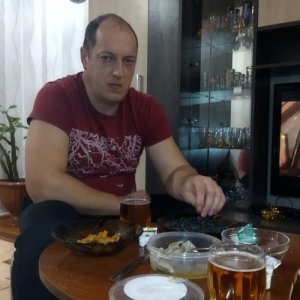 Сергей , 39 лет