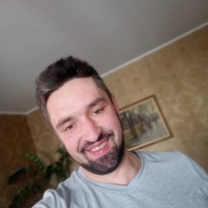 Иван , 39 лет