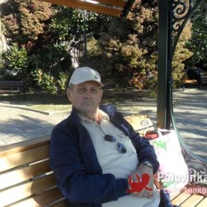 Саша александр, 69 лет