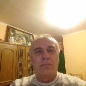 Владимир , 62 года