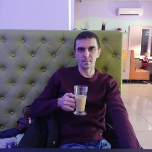 Юра , 41 год