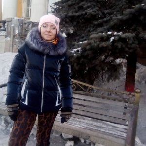Мартина Марина, 43 года