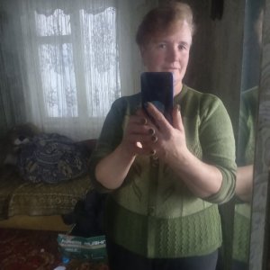 Лариса , 52 года