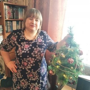 Ирина , 46 лет
