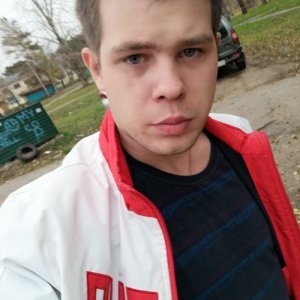 Александр Пятаев, 24 года
