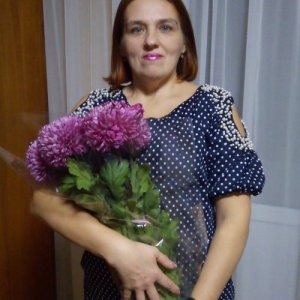 Климченко Тамара Викторовна , 51 год