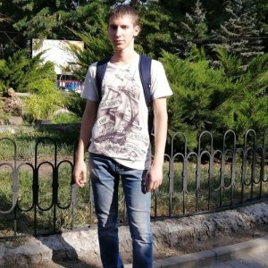 Антон , 22 года