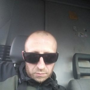 Владимир Голобородько, 42 года