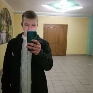 Владимир , 21 год