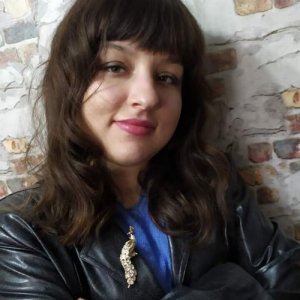 Юля , 25 лет