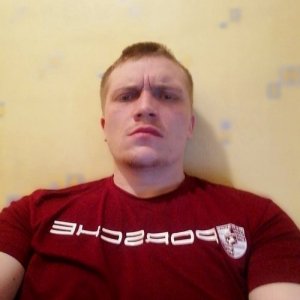 Иван пичугин, 28 лет