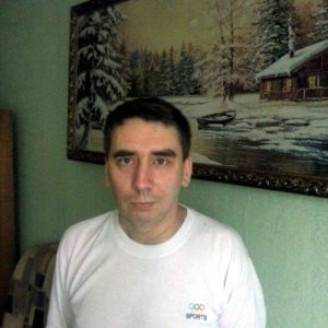 Игорь , 44 года