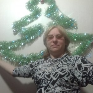 Надежда , 57 лет