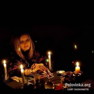 Алла Маг, 51 год