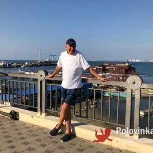 Виталий , 61 год
