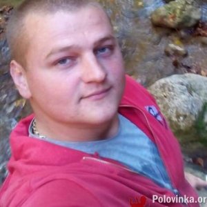 Слава , 32 года