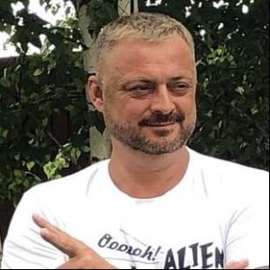 Алексей , 46 лет