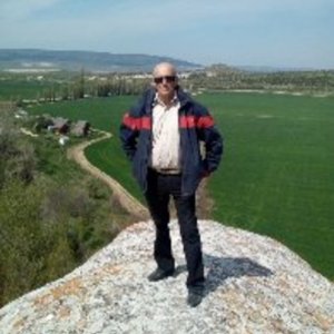 Виктор , 70 лет