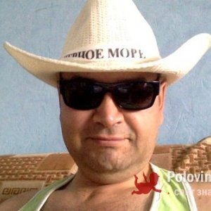 Дамир Галеев, 53 года