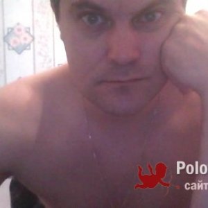 Кирилл , 43 года