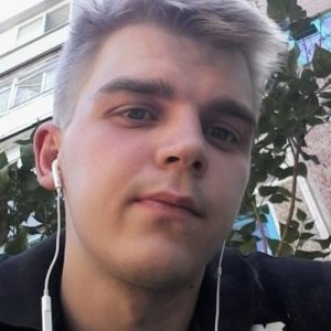 Саня , 24 года