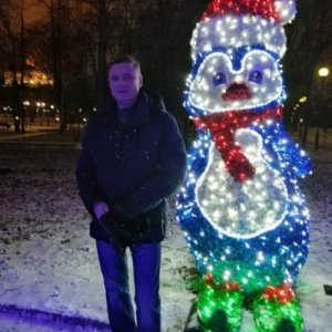 Павел , 53 года