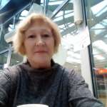 АДЕЛИЯ, 59 лет