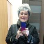 Татьяна, 72 года