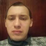 Сергей, 32 года