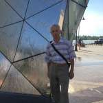 Николай, 77 лет
