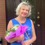 Елена, 60 лет