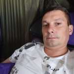 Александр, 42 года