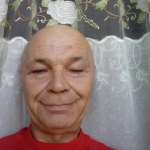 Вася, 64 года