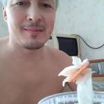 Сергей, 54 года