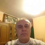 Владимир, 62 года