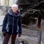 Мартина, 43 года