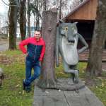 Дмитрий, 41 год