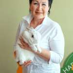 Марина, 62 года